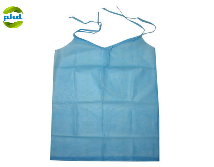 NON-WOVEN APRON