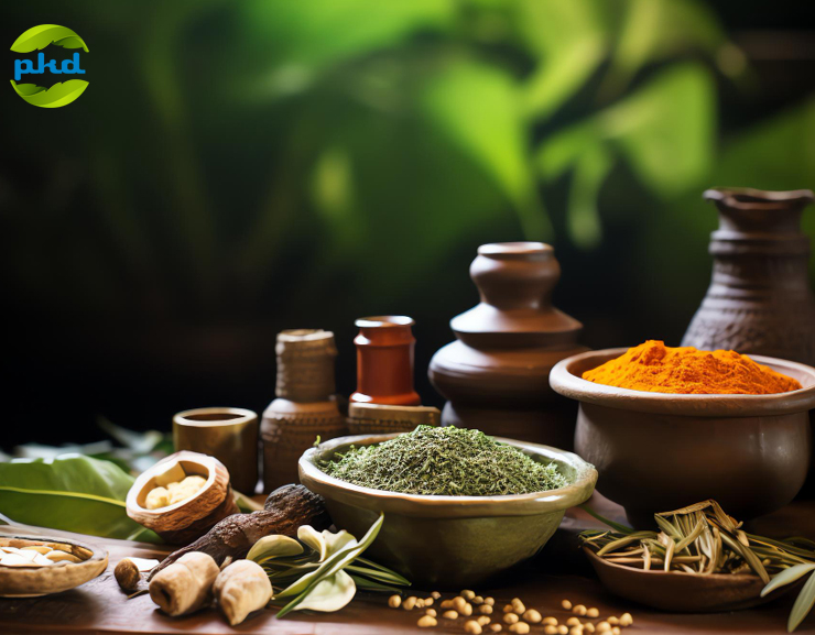 AYURVEDIC PRODUCTS