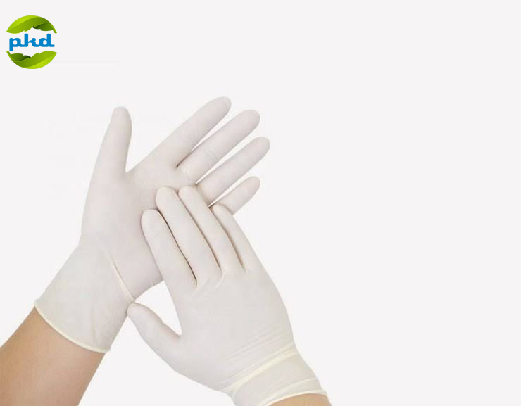 Examination Gloves