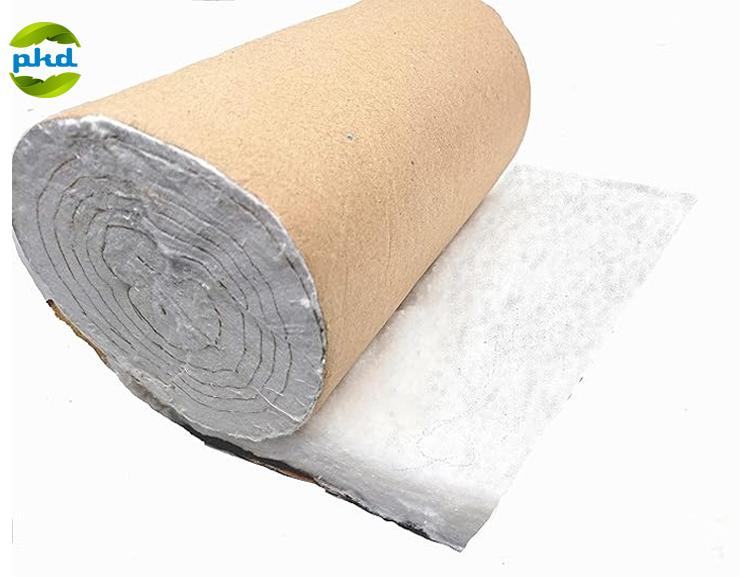 Absorbent Cotton