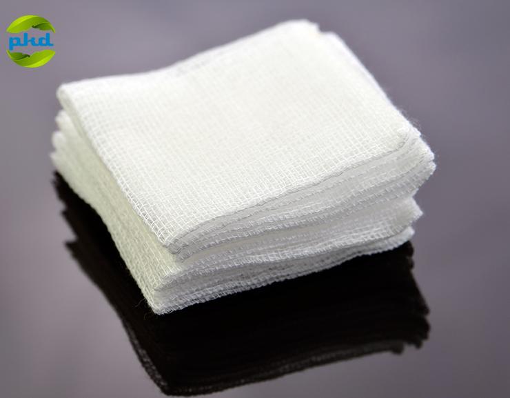 ABSORBENT GAUZE