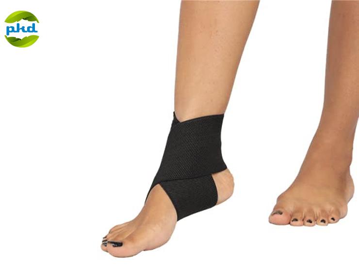 Ankle Binder