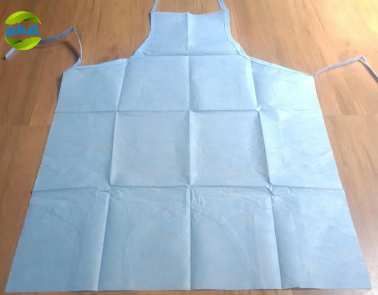 NON-WOVEN APRON