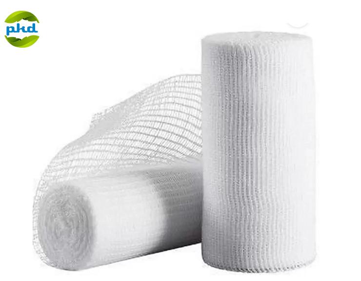 ROLLER BANDAGE