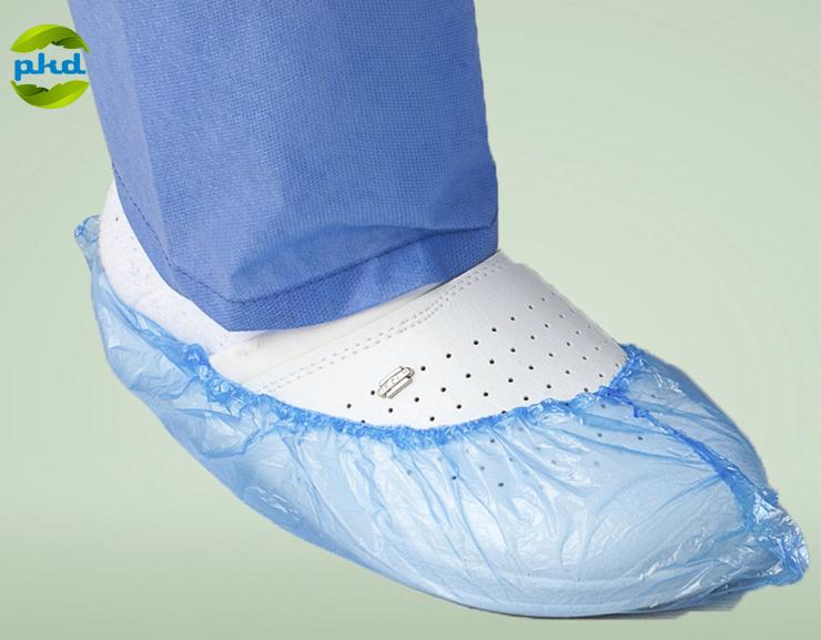 Shoe Cover