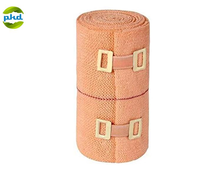 CREPE BANDAGES