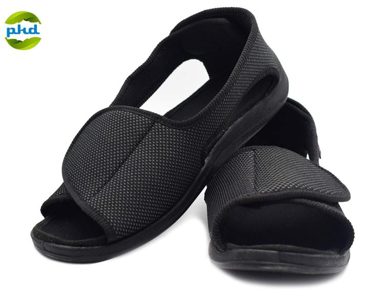 DIABETIC FOOTWEAR