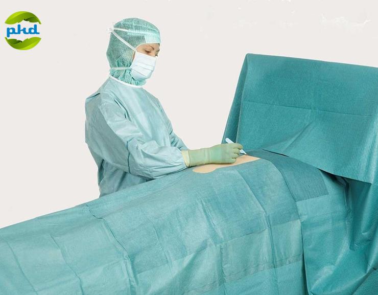 Surgical Drape