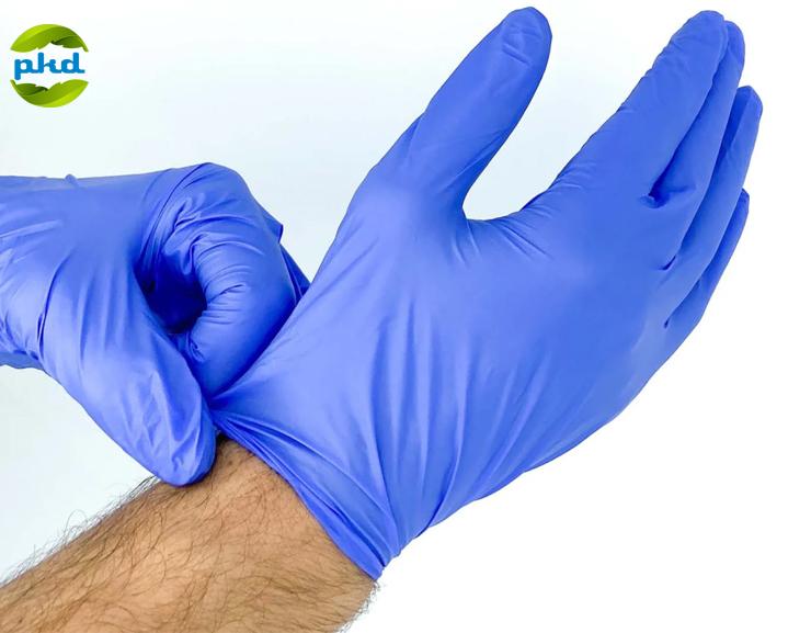 Examination Gloves