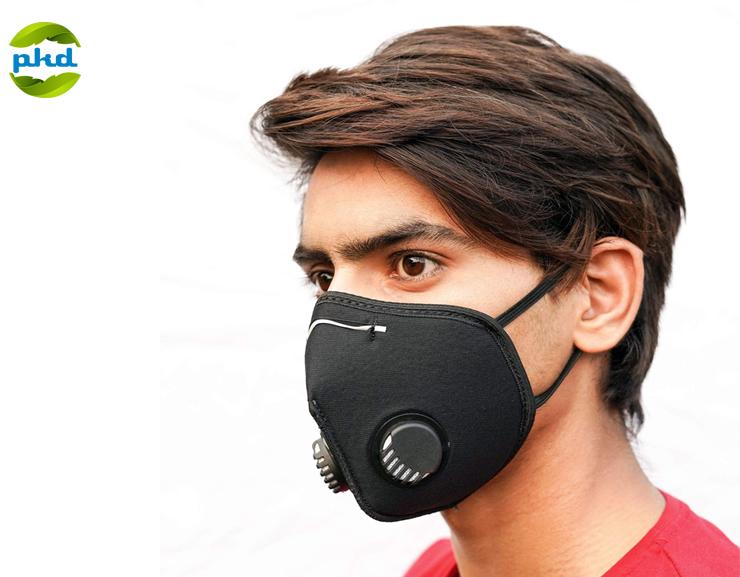 Pollution Mask