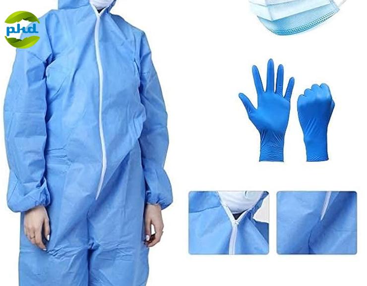 PPE Kit