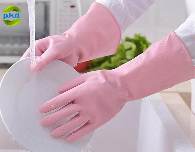 KITCHEN GLOVES