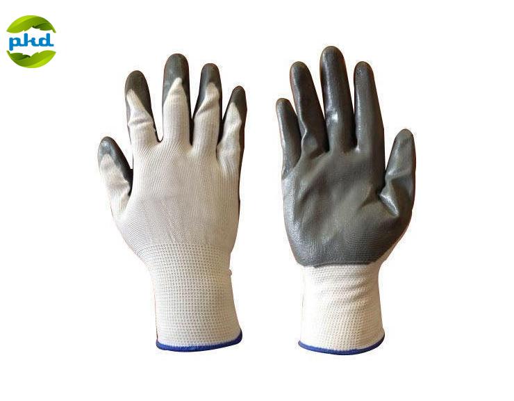 INDUSTRIAL GLOVES