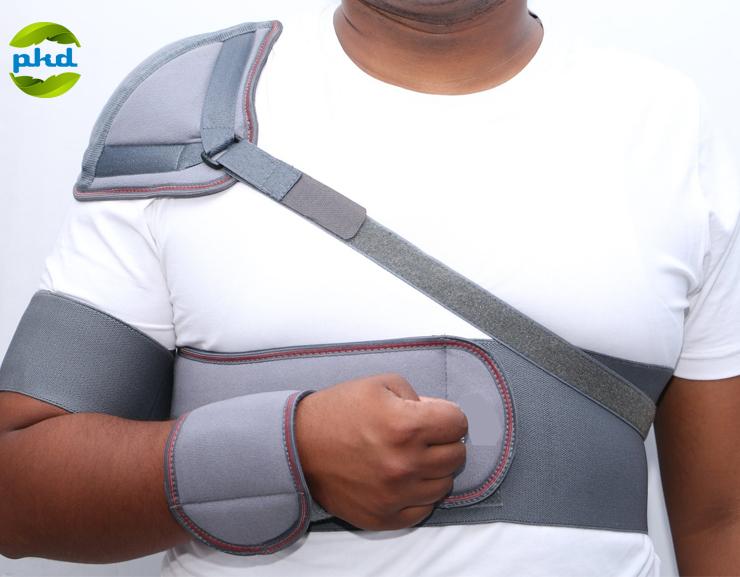 Shoulder Immobiliser