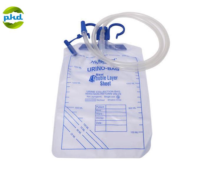 URINE BAG