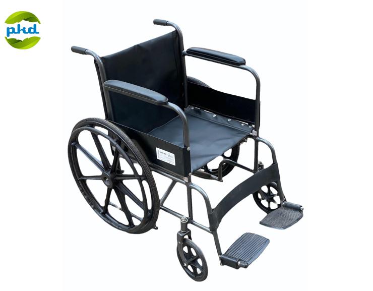 Wheelchair Folding Type