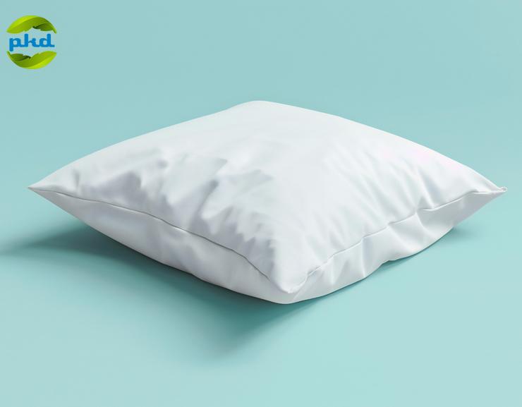 PILLOW COVER